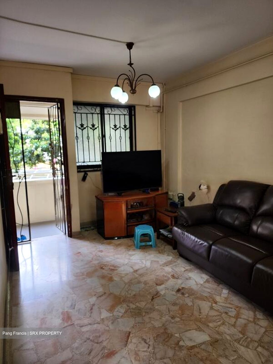Blk 714 Clementi West Street 2 (Clementi), HDB 3 Rooms #575945211